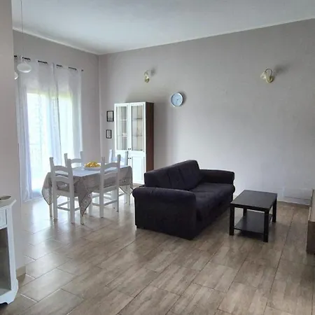 Casa Catena Semesterbostad *
