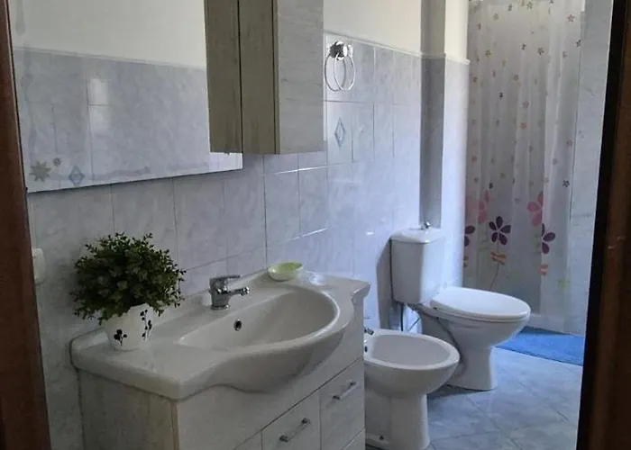 Casa Catena * Giarre