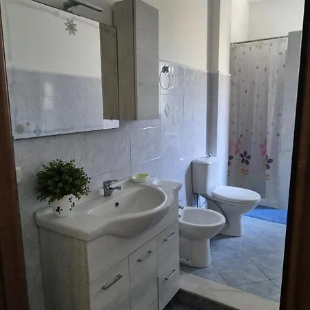 Casa Catena * Giarre