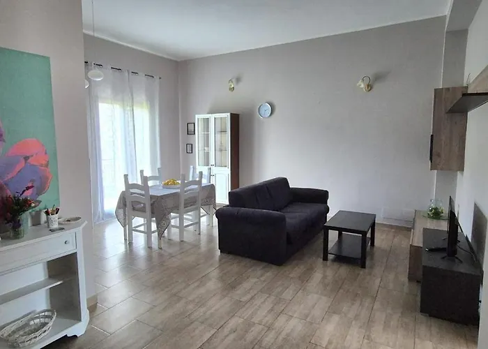 Casa Catena Holiday home *